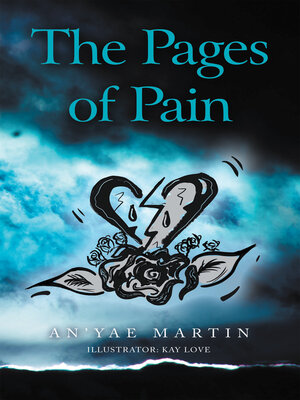cover image of The Pages of Pain